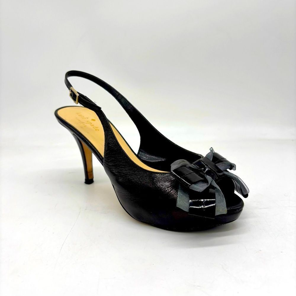 Kate Spade Billow Slingback